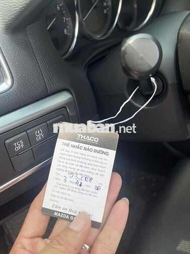✅Mazda CX 5 2016 2.5 AT AWD - 2 cầu