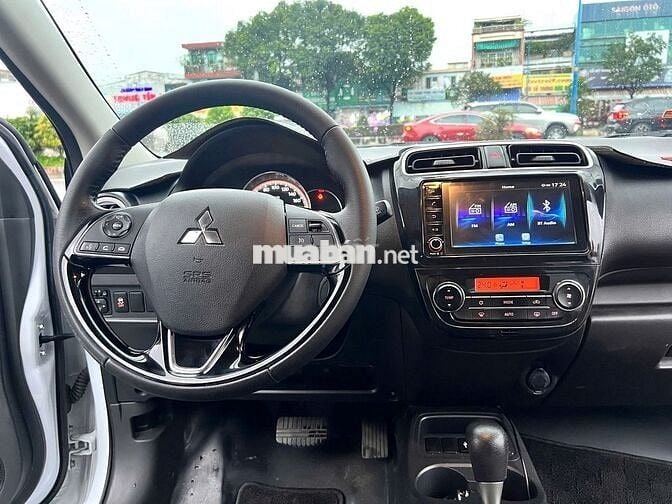 🔥ATTRAGE 2023 FULL BẢO DƯỠNG HÃNG🔥TRẢ TRƯỚC 90 TR🔥