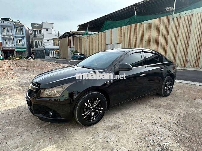 Cruze 2013 LTZ 1.8 - 59000 km