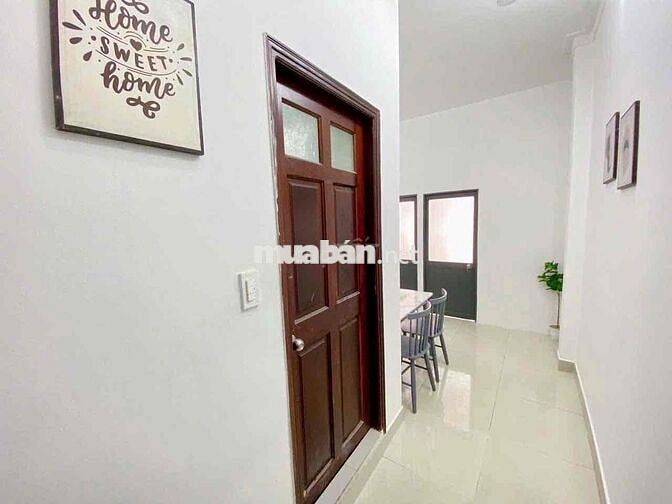 2 PHÒNG NGỦ BANCOL NGAY KHU SÂN BAY GẦN VHU VAA HUFLIT TÂN BÌNH