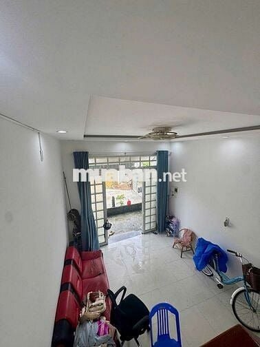 ✅ NHÀ 2 TẦNG KIỆT 3M PHẠM NHỮ TĂNG – CÁCH SÂN BAY QUỐC TẾ 2,5KM ✅