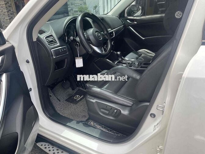 ✅Mazda CX 5 2016 2.5 AT AWD - 2 cầu