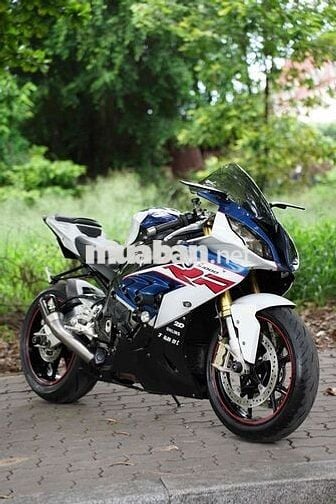 ❤️❌ BMW S1000RR HQCN CÁ MẬP SIU RẺ BỔ
