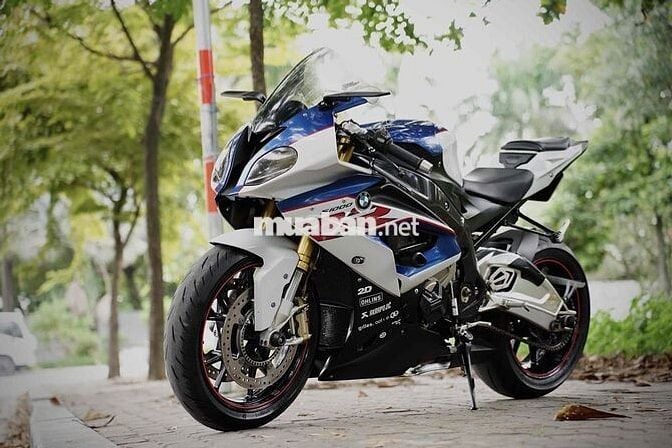 ❤️❌ BMW S1000RR HQCN CÁ MẬP SIU RẺ BỔ