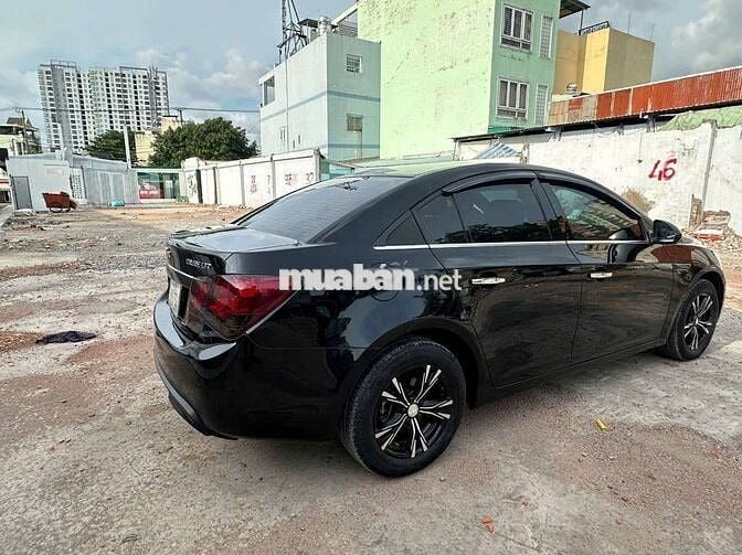 Cruze 2013 LTZ 1.8 - 59000 km