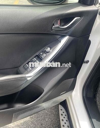 ✅Mazda CX 5 2016 2.5 AT AWD - 2 cầu