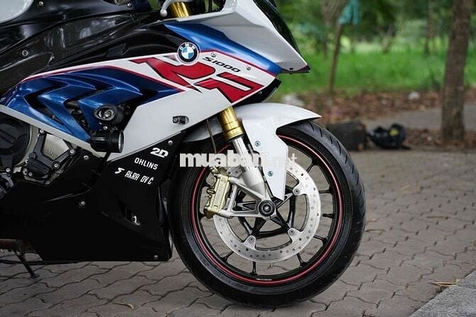 ❤️❌ BMW S1000RR HQCN CÁ MẬP SIU RẺ BỔ