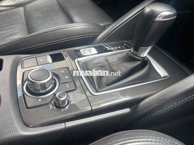 ✅Mazda CX 5 2016 2.5 AT AWD - 2 cầu