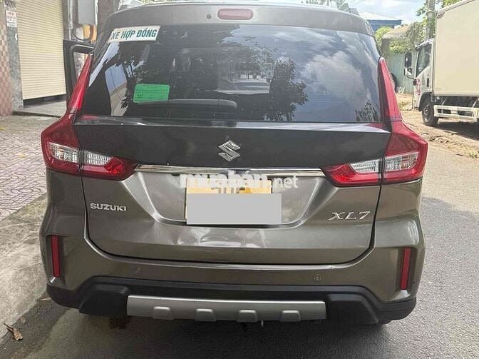 Suzuki XL 7 2022 GLX AT - 63000 km