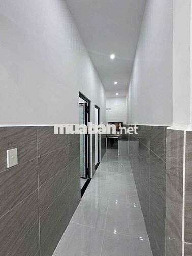 🎉MỨC GIÁ 2.89 TỶ CHO CĂN NHÀ CẤP 4 - ẤP TRUNG LÂN - XÃ BÀ ĐIỂM - TP HC