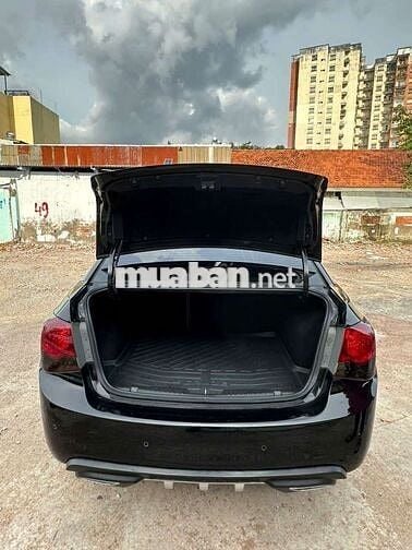Cruze 2013 LTZ 1.8 - 59000 km