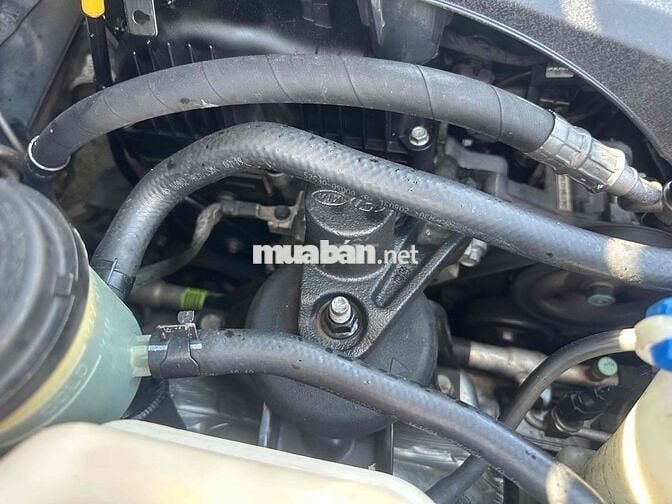 Kia Sedona 2016 2.2L DATH - 120000 km