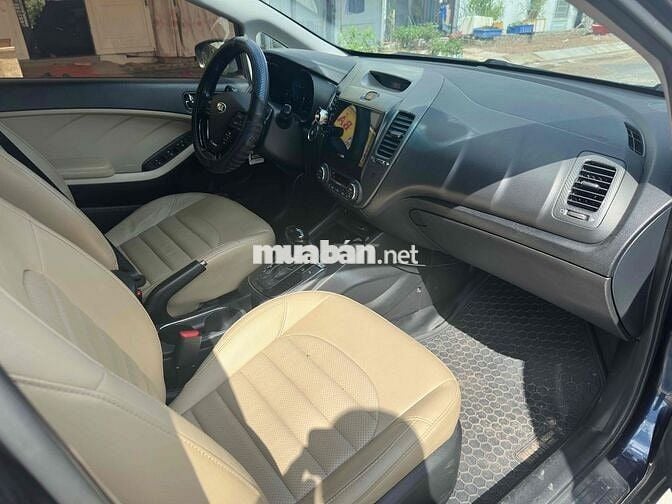 Kia Cerato 2018 1.6 AT