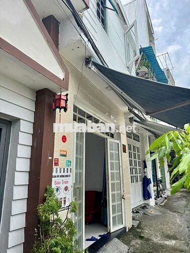 ✅ NHÀ 2 TẦNG KIỆT 3M PHẠM NHỮ TĂNG – CÁCH SÂN BAY QUỐC TẾ 2,5KM ✅