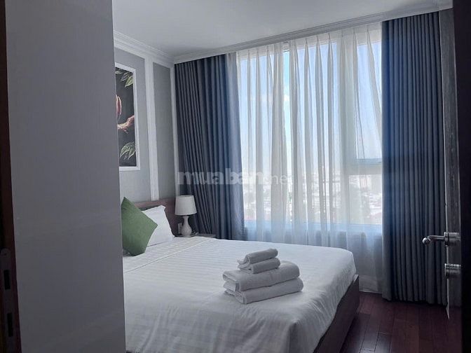  Leman Luxury, 20 Trương Định, P. Võ Thị Sáu, Q.3 – Ngã tư Trương Định