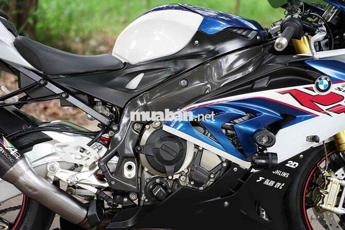 ❤️❌ BMW S1000RR HQCN CÁ MẬP SIU RẺ BỔ