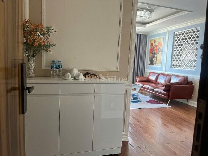  Leman Luxury, 20 Trương Định, P. Võ Thị Sáu, Q.3 – Ngã tư Trương Định