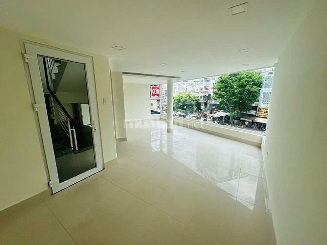NHÀ 3 MẶT TIỀN NGANG 7M NGUYỄN TRÃI RẺ NHẤT  KHU VỰC QUẬN 5