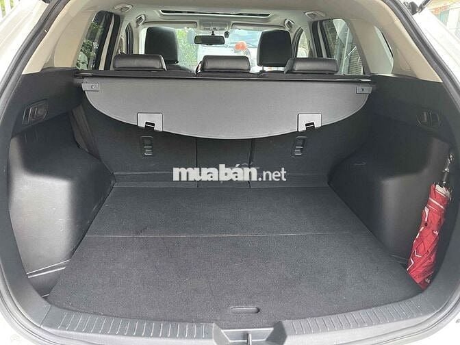 ✅Mazda CX 5 2016 2.5 AT AWD - 2 cầu