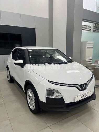 VinFast VF5 Plus 2025