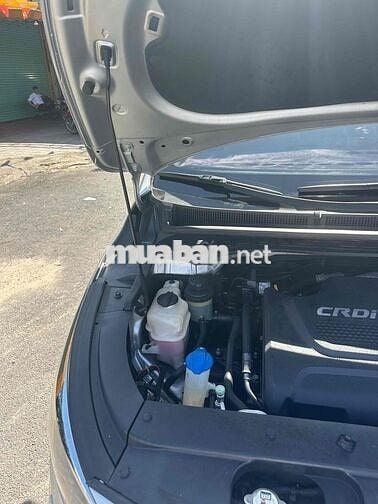 Kia Sedona 2016 2.2L DATH - 120000 km