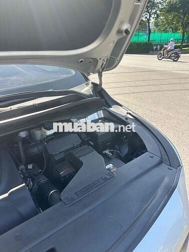 Kia Sedona 2016 2.2L DATH - 120000 km
