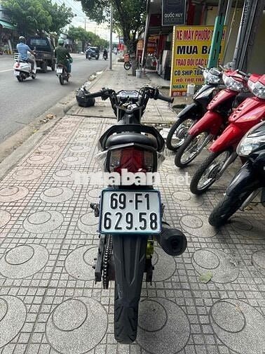 sonic đời 2020 xe đẹp máy zin ( hổ trợ góp 0 đồng)