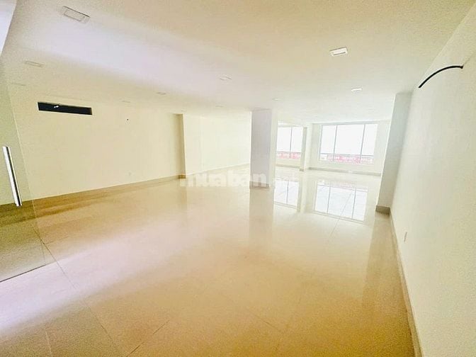 NHÀ 3 MẶT TIỀN NGANG 7M NGUYỄN TRÃI RẺ NHẤT  KHU VỰC QUẬN 5