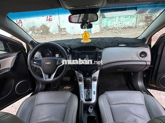 Cruze 2013 LTZ 1.8 - 59000 km