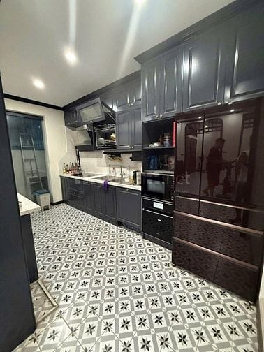 Bán nhà Trích Sài 90m2, 2 mặt ngõ thông, 10m ra Hồ Tây, kinh doanh