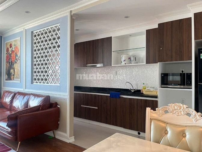  Leman Luxury, 20 Trương Định, P. Võ Thị Sáu, Q.3 – Ngã tư Trương Định