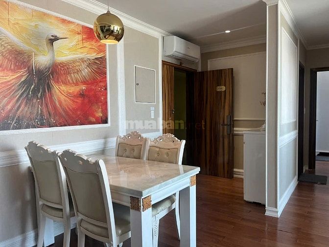  Leman Luxury, 20 Trương Định, P. Võ Thị Sáu, Q.3 – Ngã tư Trương Định