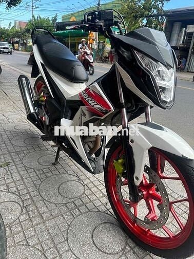 sonic đời 2020 xe đẹp máy zin ( hổ trợ góp 0 đồng)