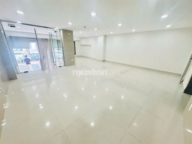 NHÀ 3 MẶT TIỀN NGANG 7M NGUYỄN TRÃI RẺ NHẤT  KHU VỰC QUẬN 5