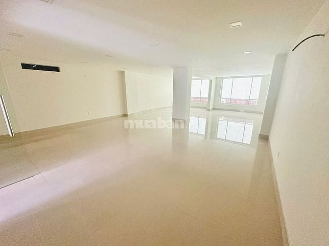 NHÀ 3 MẶT TIỀN NGANG 7M NGUYỄN TRÃI RẺ NHẤT  KHU VỰC QUẬN 5