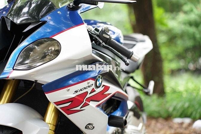 ❤️❌ BMW S1000RR HQCN CÁ MẬP SIU RẺ BỔ