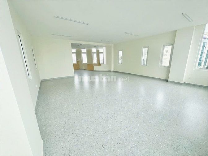 NHÀ 3 MẶT TIỀN NGANG 7M NGUYỄN TRÃI RẺ NHẤT  KHU VỰC QUẬN 5