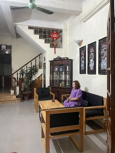 Cho thuê nhà riêng chính chủ. 