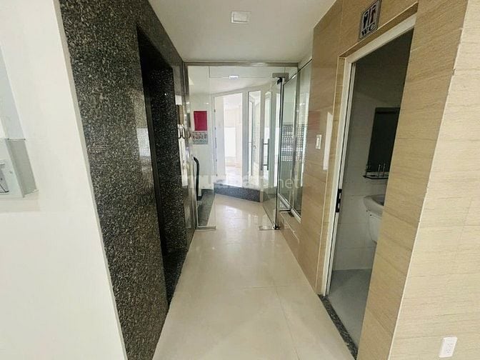 NHÀ 3 MẶT TIỀN NGANG 7M NGUYỄN TRÃI RẺ NHẤT  KHU VỰC QUẬN 5