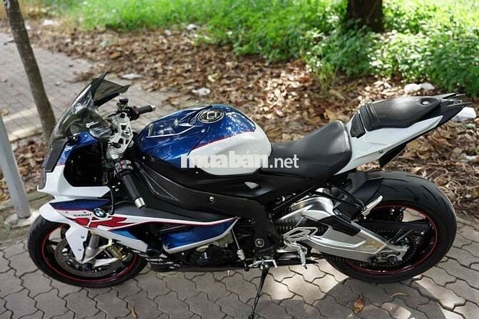 ❤️❌ BMW S1000RR HQCN CÁ MẬP SIU RẺ BỔ