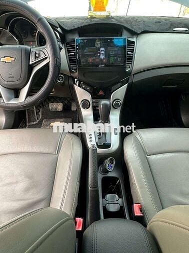 Cruze 2013 LTZ 1.8 - 59000 km