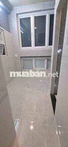 Nhà Kho Xưởng 8x26 Tx52 Đường Xe Công 3pn