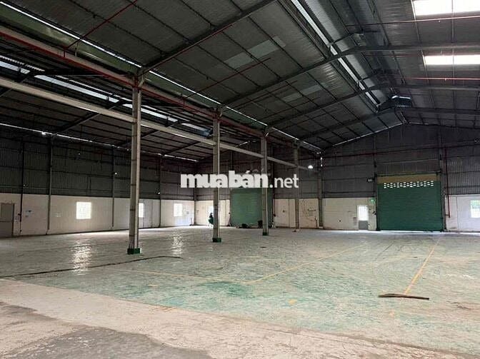 cho thuê 1700mv / tô Ngọc vân Q12 - TPHCM - Giá: 120tr/th