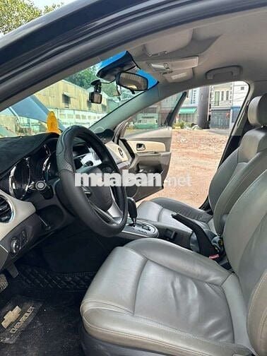 Cruze 2013 LTZ 1.8 - 59000 km