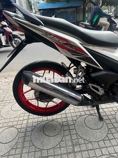 sonic đời 2020 xe đẹp máy zin ( hổ trợ góp 0 đồng)