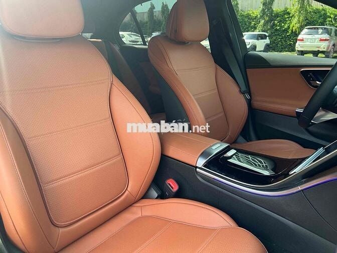 Mercedes C200 Avantgarde Plus V1 2022