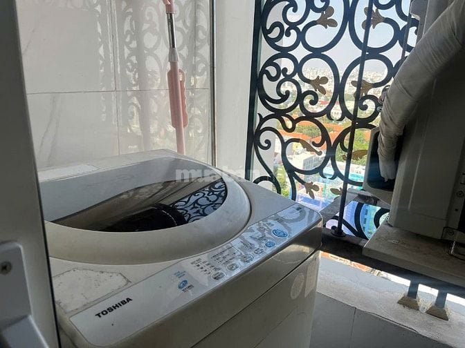  Leman Luxury, 20 Trương Định, P. Võ Thị Sáu, Q.3 – Ngã tư Trương Định
