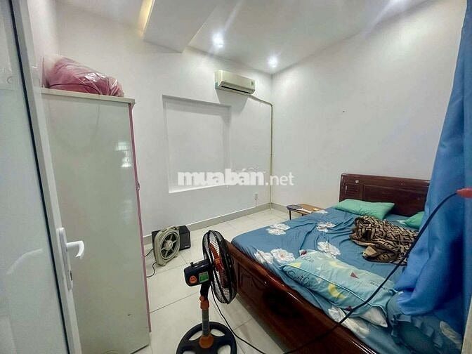 ✅ NHÀ 2 TẦNG KIỆT 3M PHẠM NHỮ TĂNG – CÁCH SÂN BAY QUỐC TẾ 2,5KM ✅