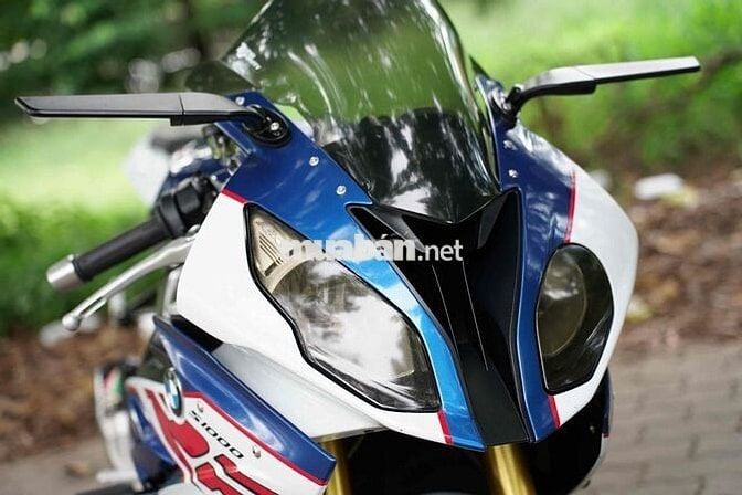 ❤️❌ BMW S1000RR HQCN CÁ MẬP SIU RẺ BỔ