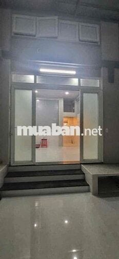 Nhà Kho Xưởng 8x26 Tx52 Đường Xe Công 3pn